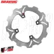 MF8843 Disco Freno Anteriore o Posteriore BRAKING Honda SH 125 150 - 2009 a 2024
