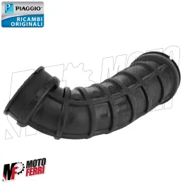 MF8423 Soffietto Manicotto Aspirazione Originale Vespa ET4 125 150 da 1999 a 2005 2