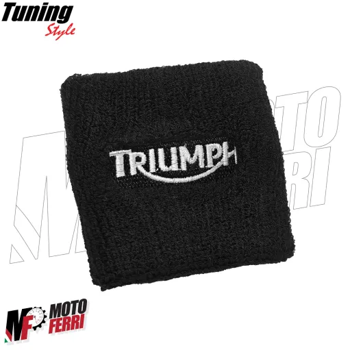 MF8845 Calzino Polsino Triumph Serbatoio Vaschetta Olio Freno Frizione