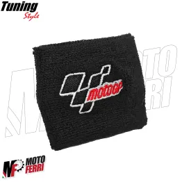 MF3346 Calzino Polsino MotoGP Serbatoio Vaschetta Olio Freno Frizione 2