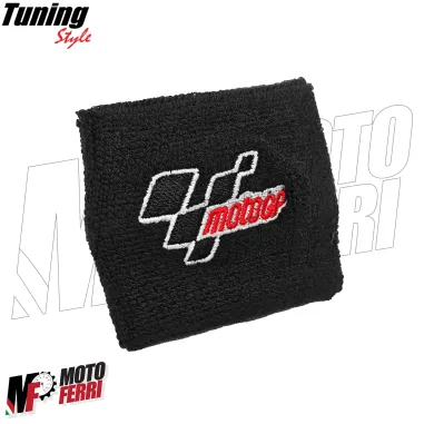 MF3346 Calzino Polsino MotoGP Serbatoio Vaschetta Olio Freno Frizione