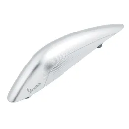 MF0954 - Cresta parafango anteriore alluminio Rizoma by Piaggio Vespa GTS 300 IE