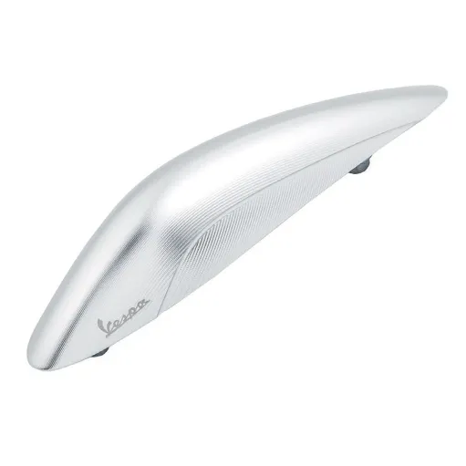 MF0954 - Cresta parafango anteriore alluminio Rizoma by Piaggio Vespa GTS 300 IE