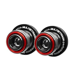 MF8850 Nottolini Cavalletto posteriore M8 Ducati Multistrada 950 1200 1260 V2 V4