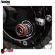 MF6872 Nottolini Cavalletto posteriore M8 Ducati Multistrada 950 1200 1260 V2 V4