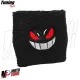 MF3346 Calzino Polsino Pokemon Gengar Serbatoio Vaschetta Olio Freno Frizione