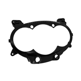 MF8852 Mostrina Strumentazione Nero Originale Piaggio Beverly 300 350 (2010-2020)