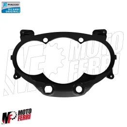 MF8852 Mostrina Strumentazione Nero Originale Piaggio Beverly 300 350 (2010-2020) 2