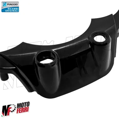 MF8852 Mostrina Strumentazione Nero Originale Piaggio Beverly 300 350 (2010-2020)