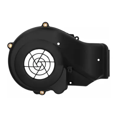 MF8853 Convogliatore Volano Originale Piaggio Liberty 125 150 iGet - 2020 a 2026