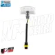 MF8855 Luce Targa Originale Piaggio Vespa Primavera Sprint 50 125 150 dal 2013 al 2020
