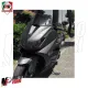 MF8857 Specchietti da Manubrio + Tappi FAR Capitan TMax 530 - 560 / 2012 - 2021