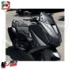 MF8857 Specchietti da Manubrio + Tappi FAR Capitan TMax 530 - 560 / 2012 - 2021