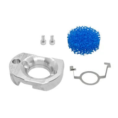 MF1708 Cornetto Aspirazione Venturi Carbutore SI 24 / 26 Vespa PX PE 125 150 200