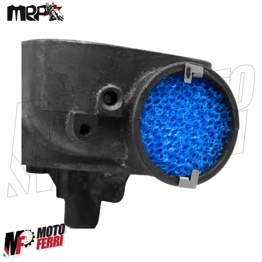 MF1708 Cornetto Aspirazione Venturi Carbutore SI 24 / 26 Vespa PX PE 125 150 200
