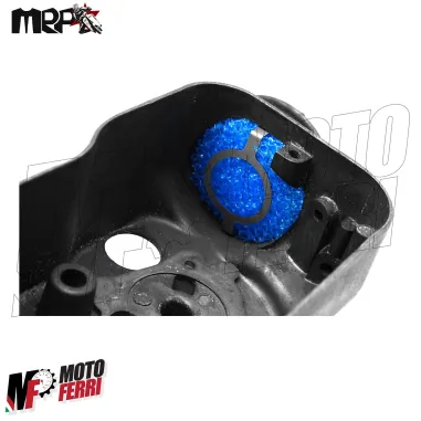 MF1708 Cornetto Aspirazione Venturi Carbutore SI 24 / 26 Vespa PX PE 125 150 200
