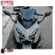 MF5344 Cupolino Parabrezza Fume Scuro Sport Originale Yamaha 560 TMax 2025 2026