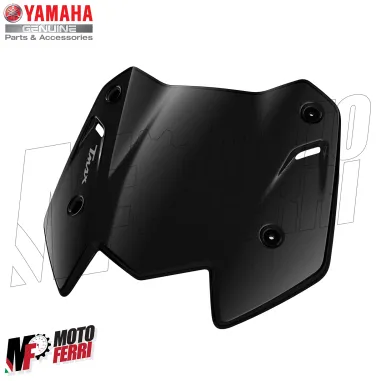 MF5344 Cupolino Parabrezza Fume Scuro Sport Originale Yamaha 560 TMax 2025 2026