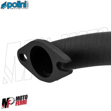 MF3559 Marmitta Polini Racing a 130 Vespa 50 Special 125 ET3 Primavera