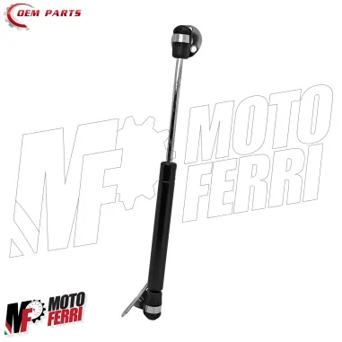 MF8861 Pistone Pistoncino Ammortizzatore Sella Universale Moto Scooter