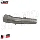 MF8862 Scarico Marmitta con collettore Mivv Mover Honda SH 350 dal 2022 al 2024