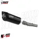 MF8862 Scarico Marmitta con collettore Mivv Mover Honda Forza 350 da 2022 a 2024