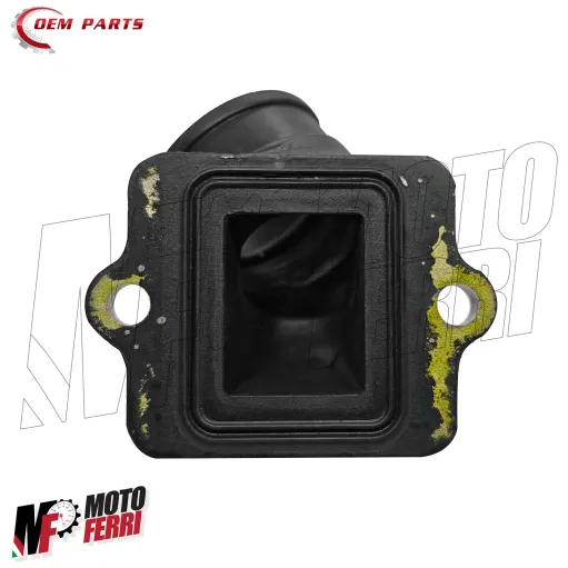 MF8864 Collettore Aspirazione Runner FX FXR HEXAGON TYPHOON SR 125 150 180 2T