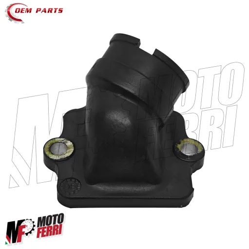 MF8864 Collettore Aspirazione Runner FX FXR HEXAGON TYPHOON SR 125 150 180 2T