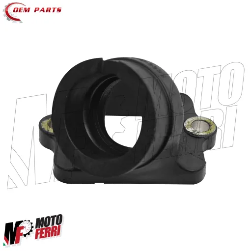 MF8864 Collettore Aspirazione Runner FX FXR HEXAGON TYPHOON SR 125 150 180 2T