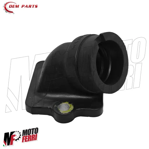 MF8864 Collettore Aspirazione Runner FX FXR HEXAGON TYPHOON SR 125 150 180 2T