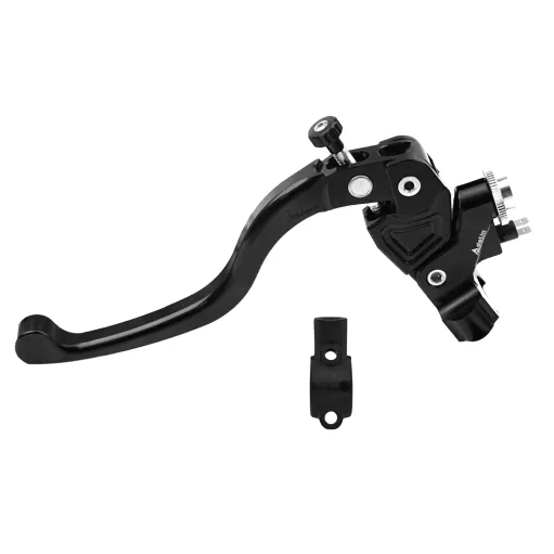 MF8865 Supporto e Leva Frizione Sinistra Adelin PX-1 da Manubrio DM 22 Moto