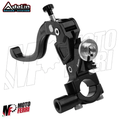 MF8865 Supporto e Leva Frizione Sinistra Adelin PX-1 da Manubrio DM 22 Moto