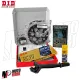 MF8854 Kit Trasmissione DID GP Ducati Panigale 1100 V4 Corona Pignone 2018/2024
