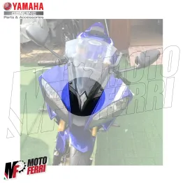 MF8870 Carena Anteriore Luce Posizione Originale Yamaha YZF R6 dal 2008 al 2016 2