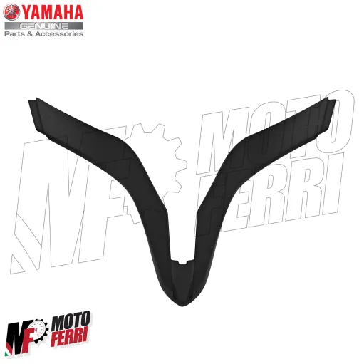 MF8870 Carena Anteriore Luce Posizione Originale Yamaha YZF R6 dal 2008 al 2016