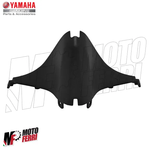 MF8870 Carena Anteriore Luce Posizione Originale Yamaha YZF R6 dal 2008 al 2016