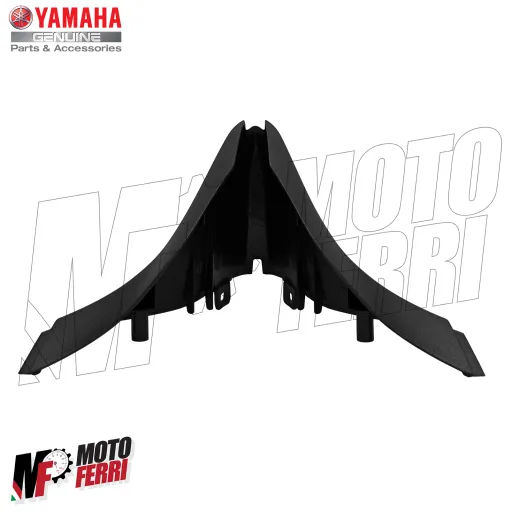 MF8870 Carena Anteriore Luce Posizione Originale Yamaha YZF R6 dal 2008 al 2016