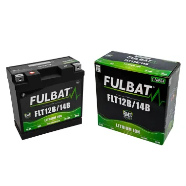 MF8871 Batteria Litio FulBat per Ducati Multistrada 1200 S Touring Pikes Peak da 2010 a 2020