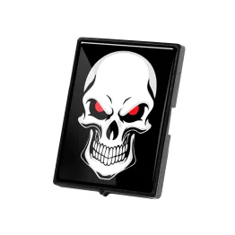 MF8873 Emblema Scudetto Stemma Teschio Skull Vespa GTS GTV LX S Primavera Sprint