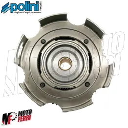 MF1681 CAMPANA PRIMARIA FRIZIONE POLINI RACING 27 / 69 DENTI DRITTI VESPA SMALL 2