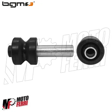 MF8874 Silent Block Supporto Motore BGM Pro Vespa PX 200 - Rally 200 - T5 125