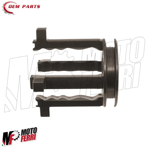 MF1027 Crocera Cambio 3 Marce Altezza 50 VESPA 50 SPECIAL R L N PK N FL HP