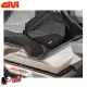 MF8760 Borsa Tunnel Givi 15 LT Universale X-ADV Forza Beverly XMAX TMAX