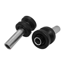 MF8874 Silent Block Supporto Motore BGM Pro Vespa PX 200 - Rally 200 - T5 125