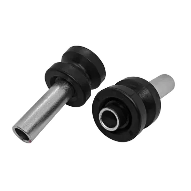 MF8874 Silent Block Supporto Motore BGM Pro Vespa PX 200 - Rally 200 - T5 125