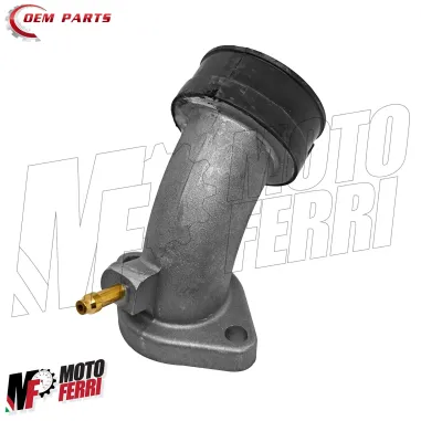 COLLETTORE ASPIRAZIONE 125 150 YAMAHA MAJESTY MBK SKYLINER 1998 - 2000