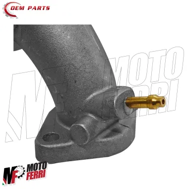 COLLETTORE ASPIRAZIONE 125 150 YAMAHA MAJESTY MBK SKYLINER 1998 - 2000