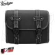MF7162 Borsa Valigia Portapacchi in Pelle Vespa GTS Primavera LX PX ET3 Special
