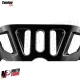 MF8876 Piastra Sterzo Racing Aprilia RS660 2021 2022 2023 2024 CNC Nero