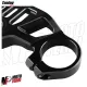 MF8876 Piastra Sterzo Racing Aprilia RS660 2021 2022 2023 2024 CNC Nero
